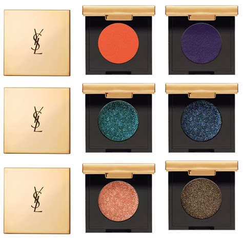 ysl eyeshadow mono|ysl eyeshadow palette review.